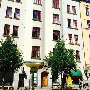 Odengatan 38 Hotell